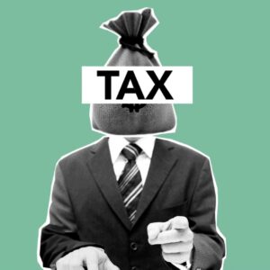Tax Accounting