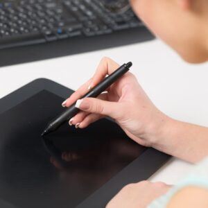 Drawing Fundamentals