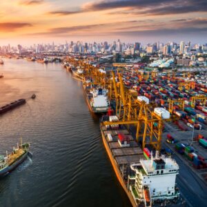 Export and Import