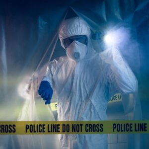 Forensic Nursing