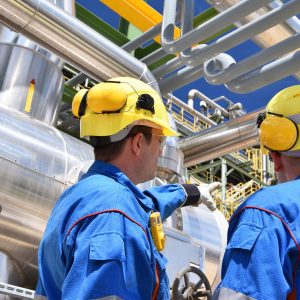 Gas Engineering Training