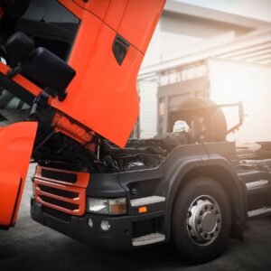 HGV Mechanic