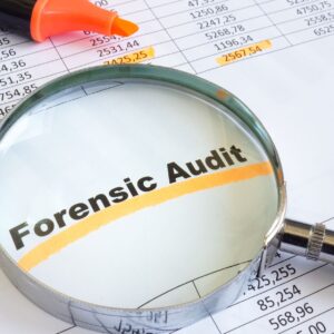 Forensic Accounting