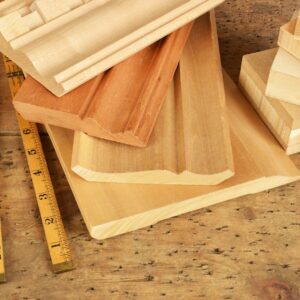 Carpentry