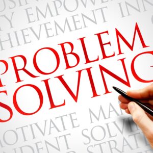 Problem Solving