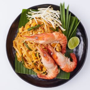 Thai Cooking