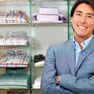 Retail Management