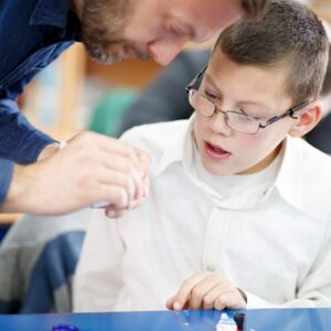 Diploma in Special Educational Needs
