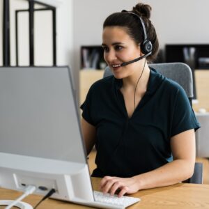 Virtual Assistant