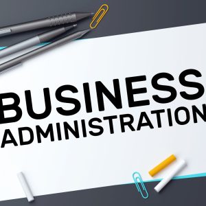 Business Administration