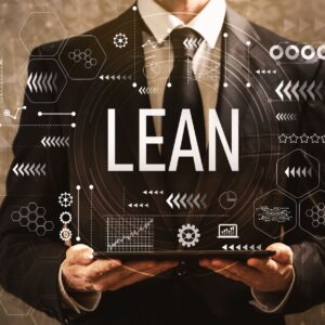 Lean Six Sigma Fundamentals