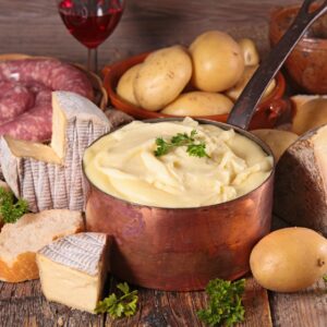 French Cooking