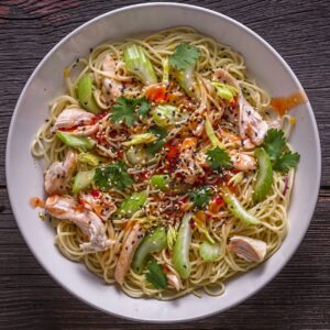 Kosher Cooking