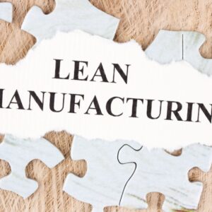 Manufacturing Training