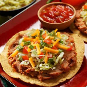 Mexican Cooking