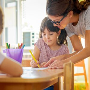 SEN Teaching Assistant Diploma