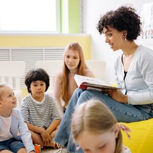 Child Psychology Comprehensive