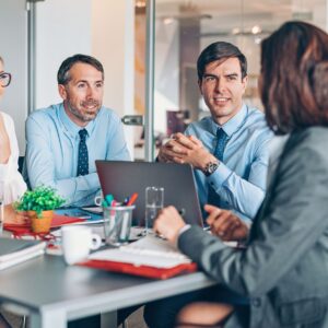 Office Management