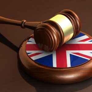 British Law