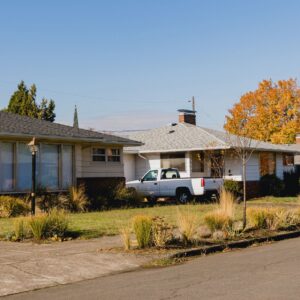 Rural Architecture
