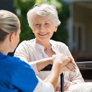 Certificate in End of Life Care