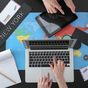 Travel Agent