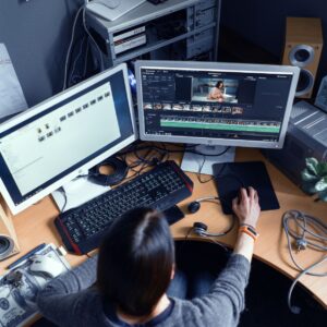 Video Production