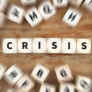 Business Management During Recession