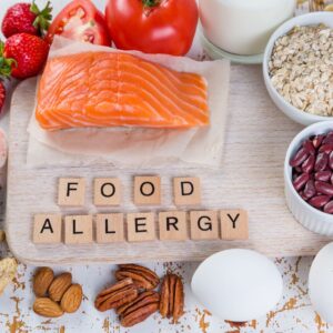 Food Allergen