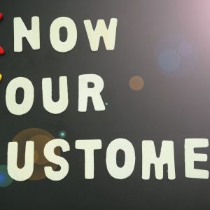 KYC & Customer Due Diligence