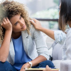 Mental Health First Aid Fundamentals