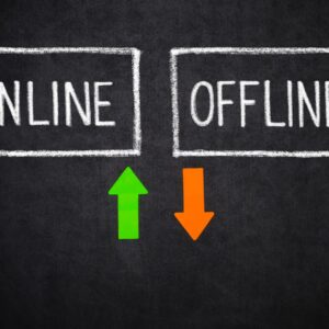 Offline Marketing