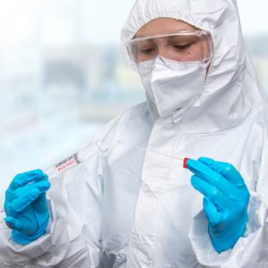 Personal Protective Equipment
