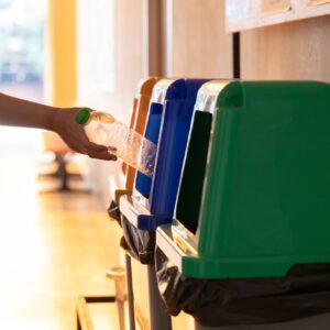 Waste Management