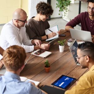 Workplace Professionalism