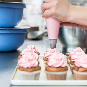 Making Sweets and Confectionaries