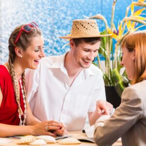 Reservations Agent