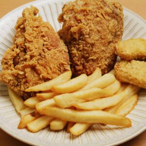 Food Hygiene
