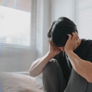 Secrets of Defeating Anxiety