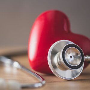 Masterclass in Improving Heart Health