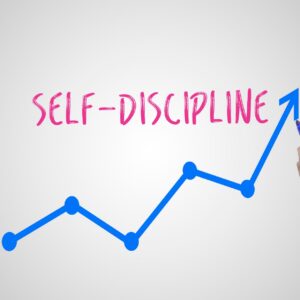Strength Through Discipline: Mastering Self-Control