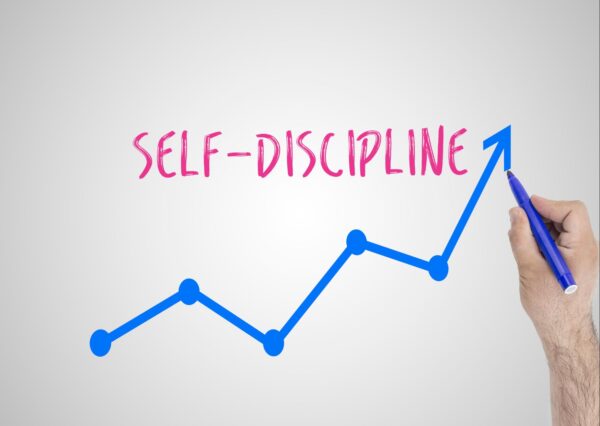 Strength Through Discipline: Mastering Self-Control