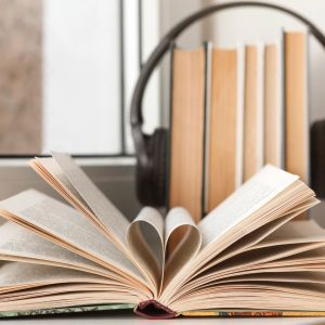 Audiobooks on ACX