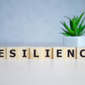 The Key for Empowerment - Resilience