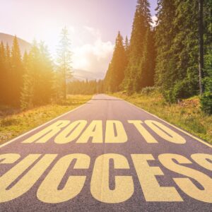 Empowerment Odyssey: Navigating the Path to Success