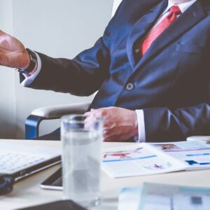 Being an Executive Leader