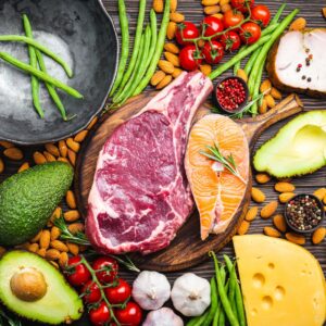 Ketogenic