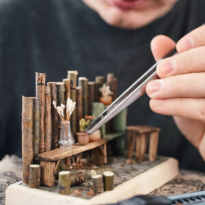 Concentration Mastery