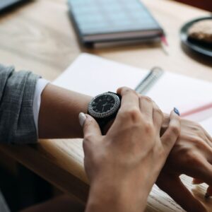 Time Management Expertise