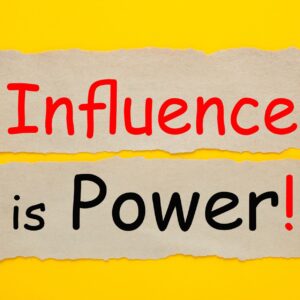 Advanced Influence Techniques